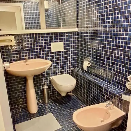 Apartment Sweet Champs Elysees Berri *