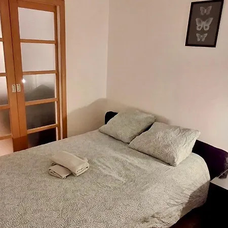 Sweet Champs Elysees Berri Apartment Paris